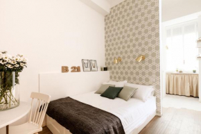 Cà Bèla - Lambrate Flat 2